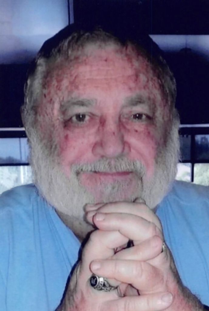 Eugene Underwood Profile Photo