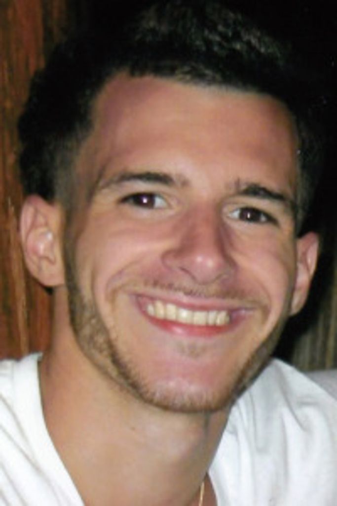 Tyler Joseph Leonard