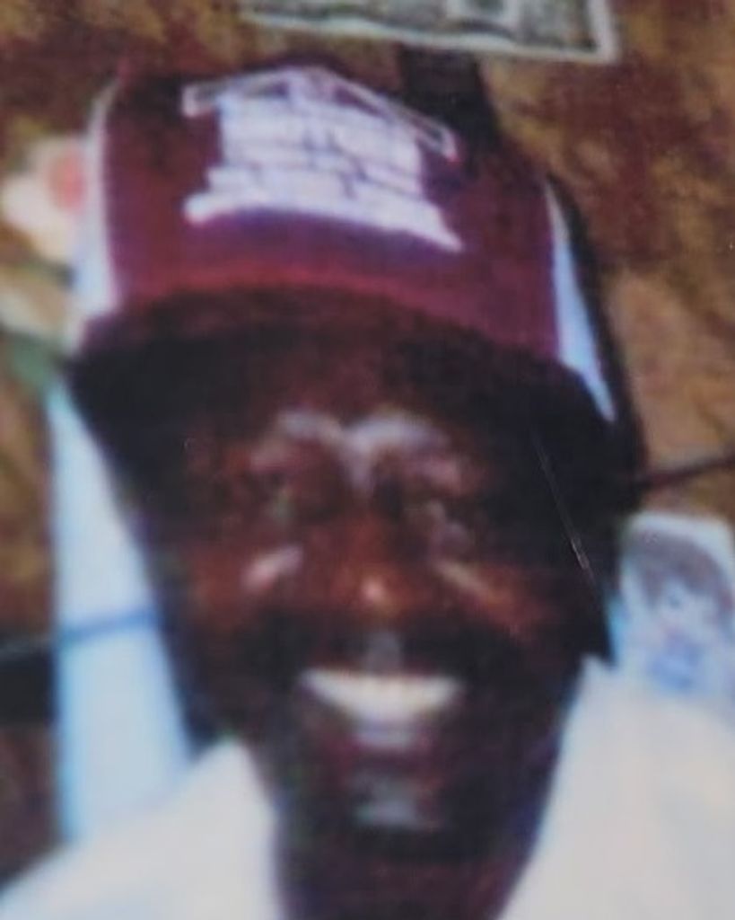 Mr. Johnny Rogers