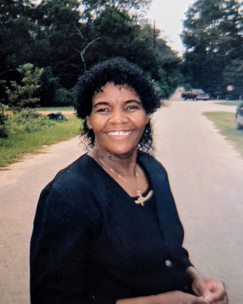 Dollie Daniels Profile Photo