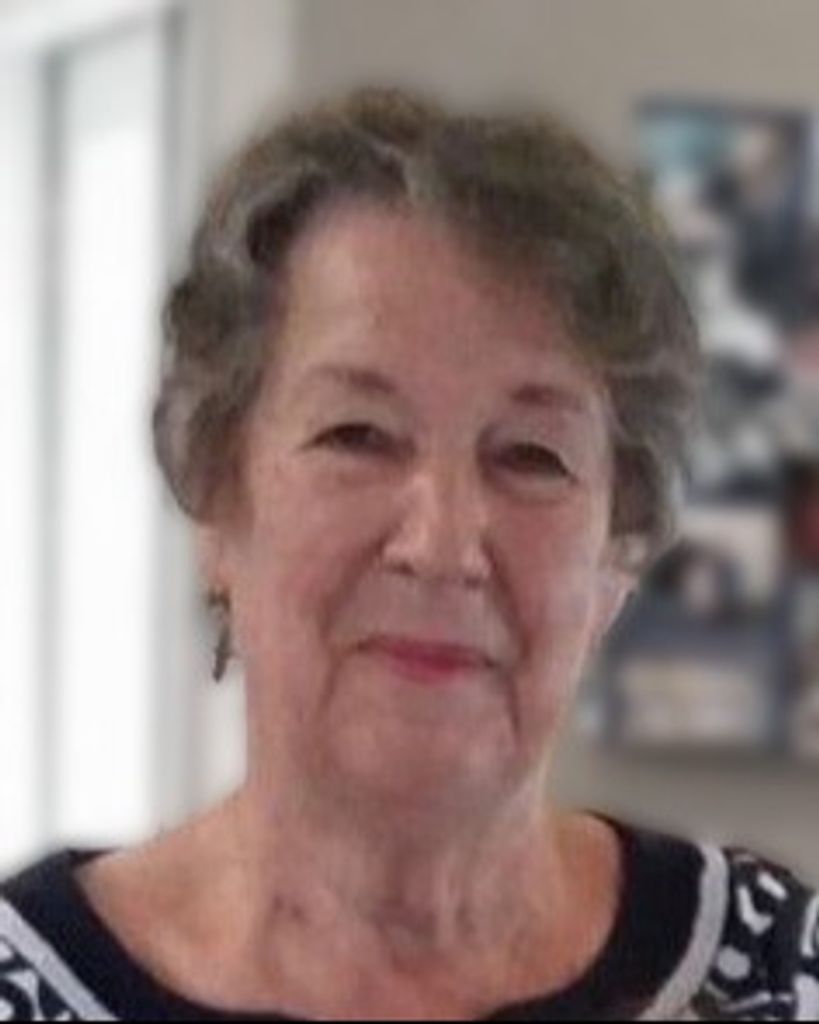 Sandra Jane Meyer Profile Photo