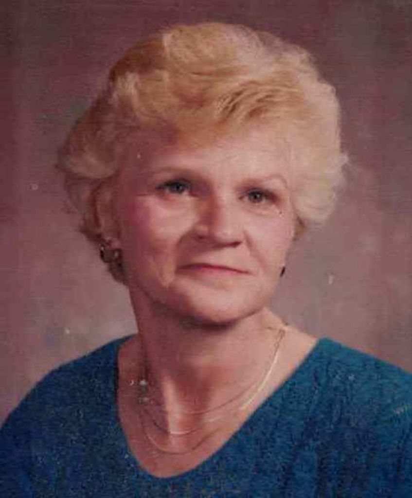 Rogene Johnston