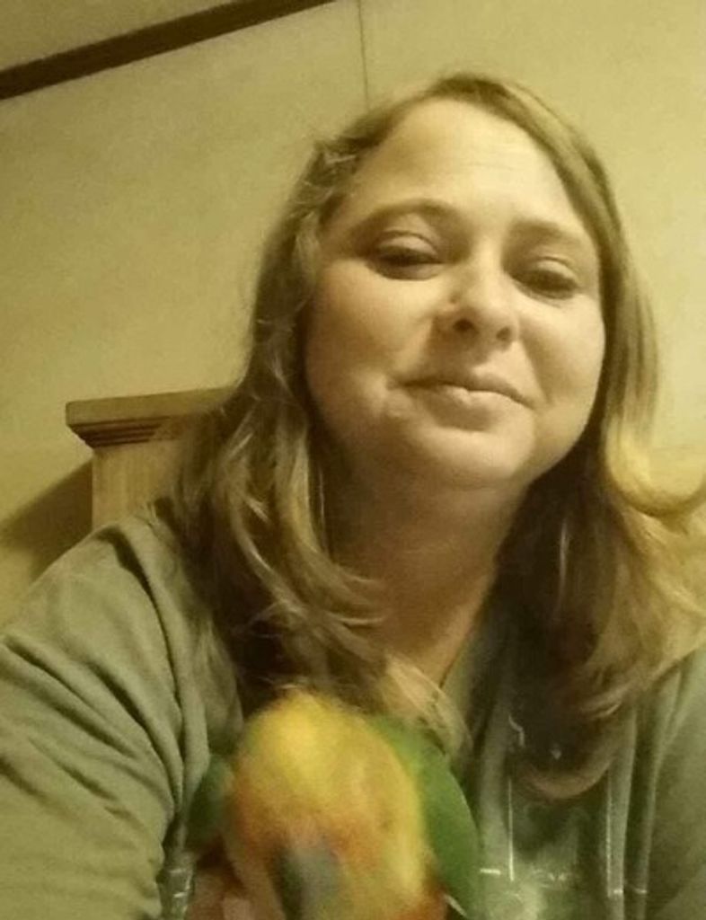 Helen Amelia Morgan Profile Photo