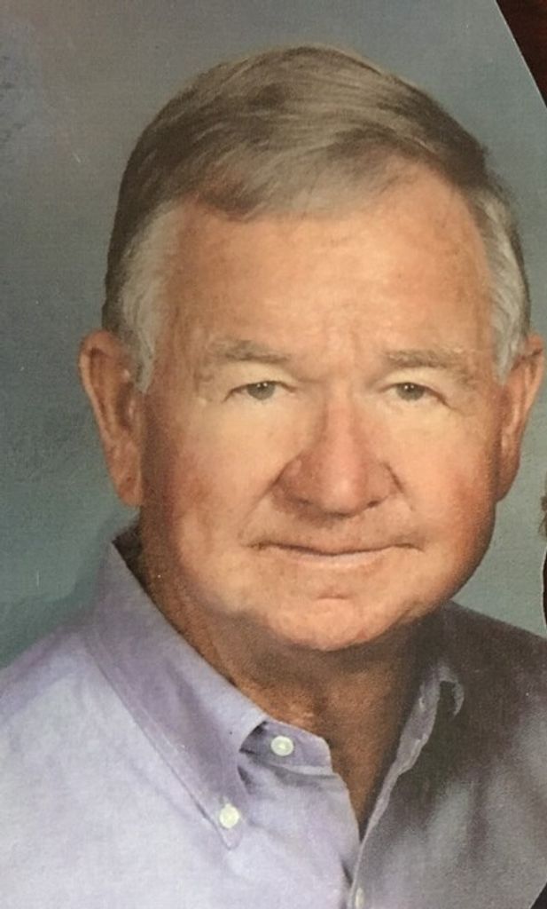 Jack Graham Sanders Profile Photo