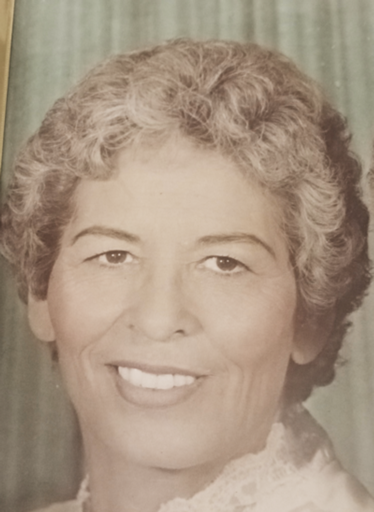 Alicia Medina Sanchez Profile Photo