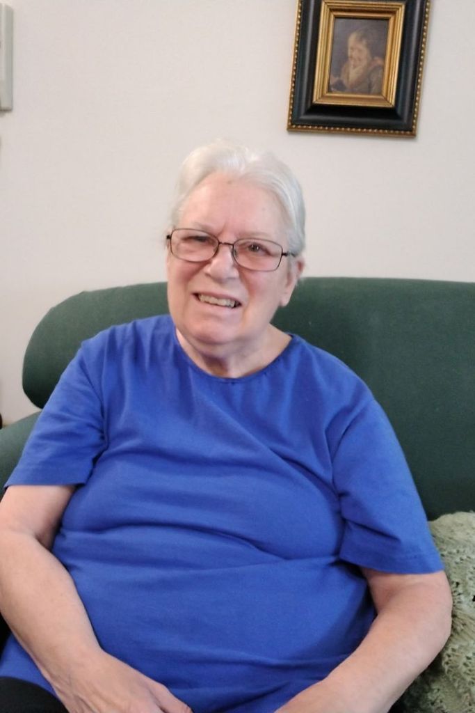 Maureen Louise Mickelson