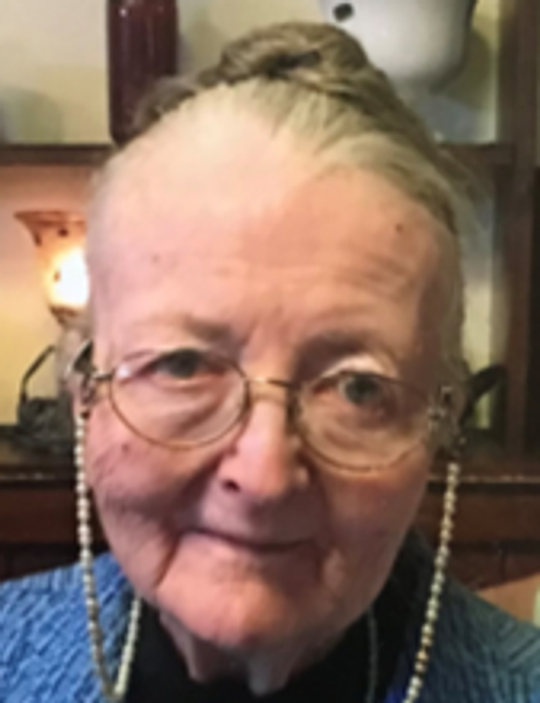 Rose M. Nichelson