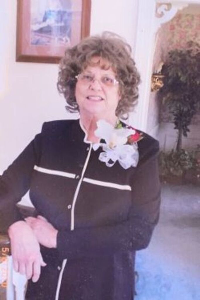 Rachel Ruth Roberts Duran