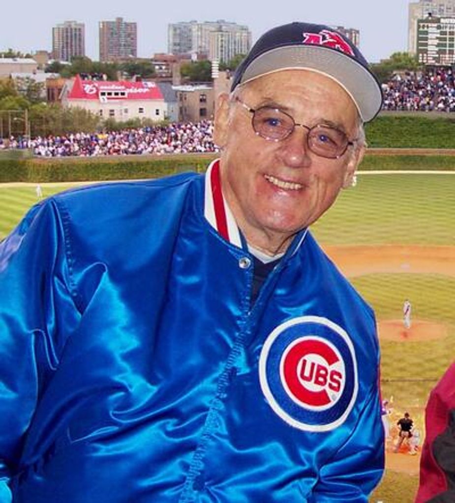 Joseph F Szabo Profile Photo