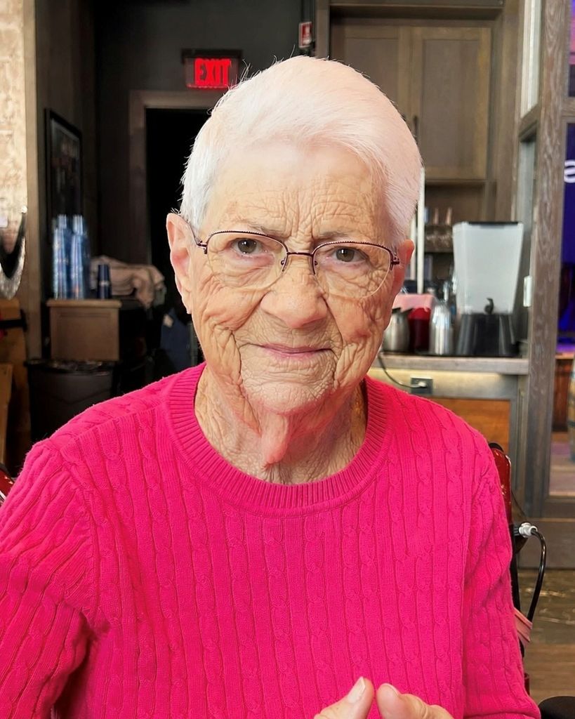 Nannie Elizabeth Chapman Weaver Profile Photo