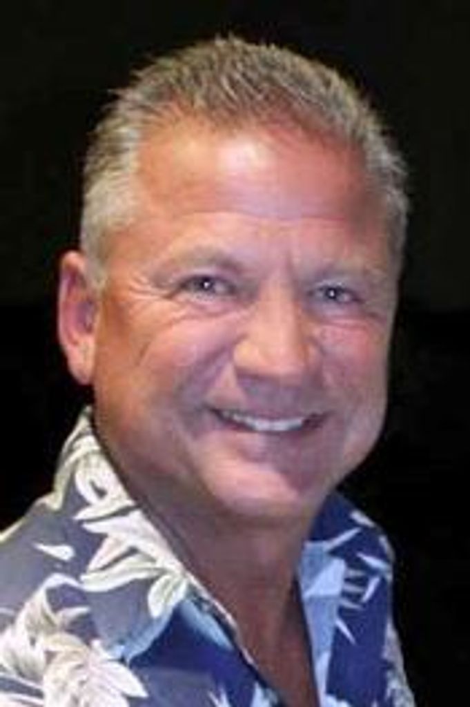 Bradley R. White