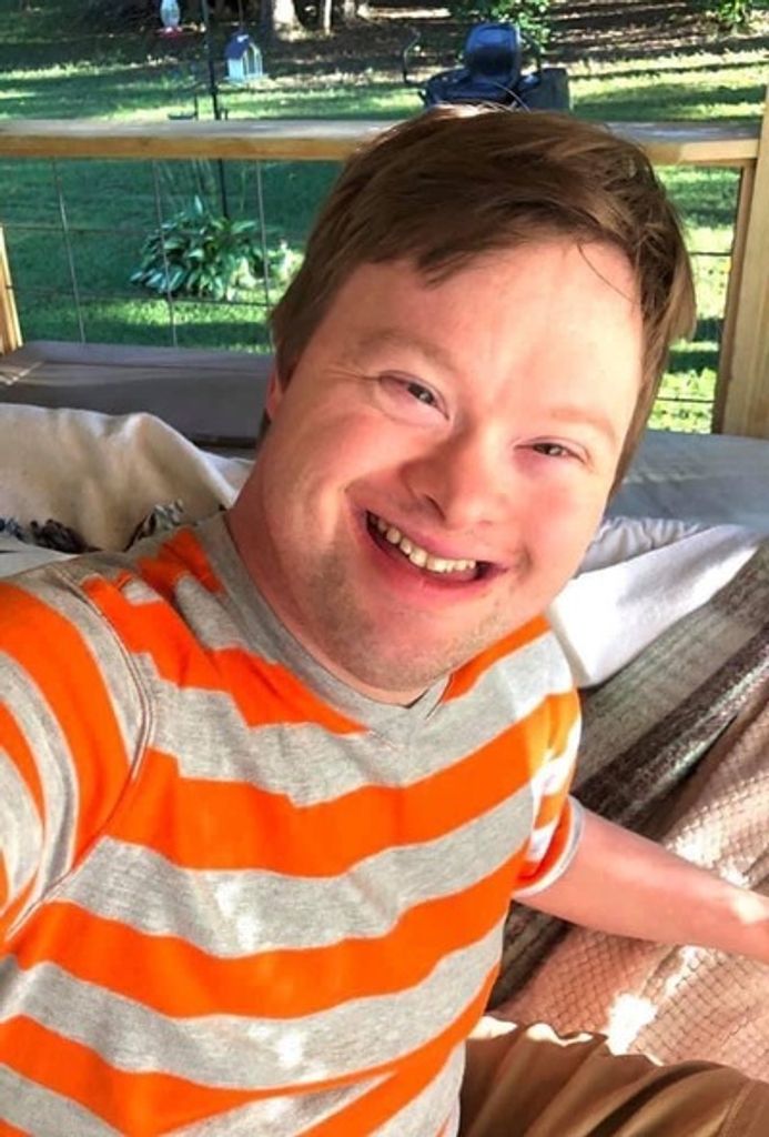 Reuben Alexander Parker Profile Photo