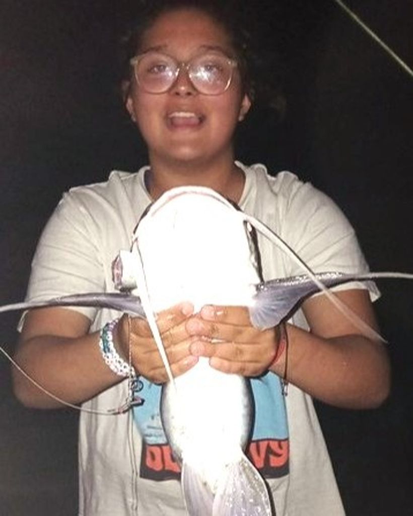 Joline Marian Honsberger