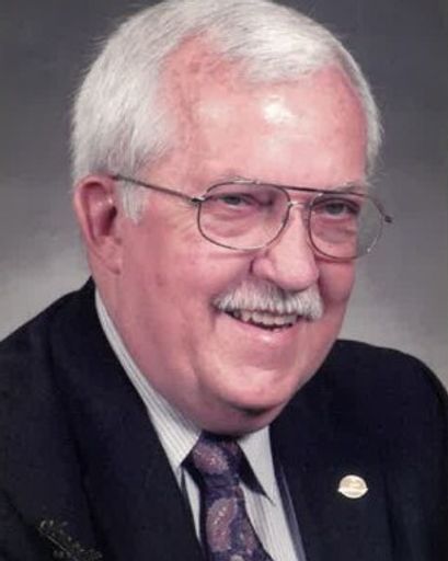 Lewis Jennings Parker, Jr. Profile Photo