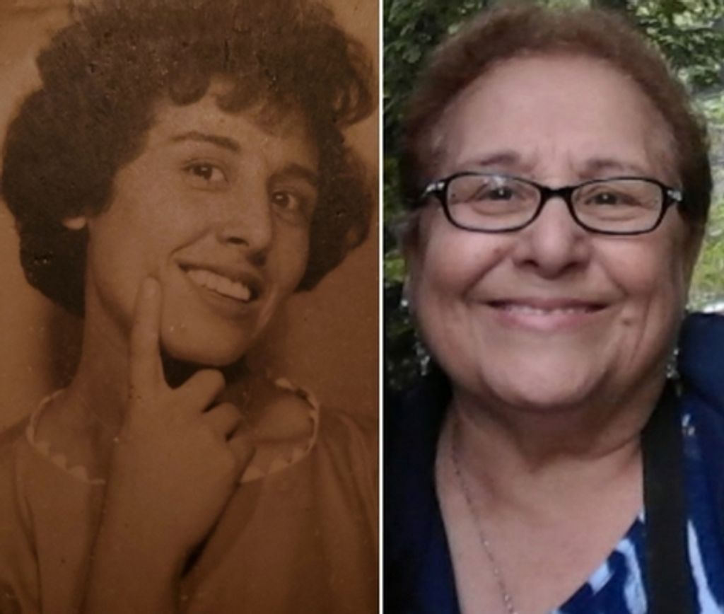 Hilary Barrera Luevano