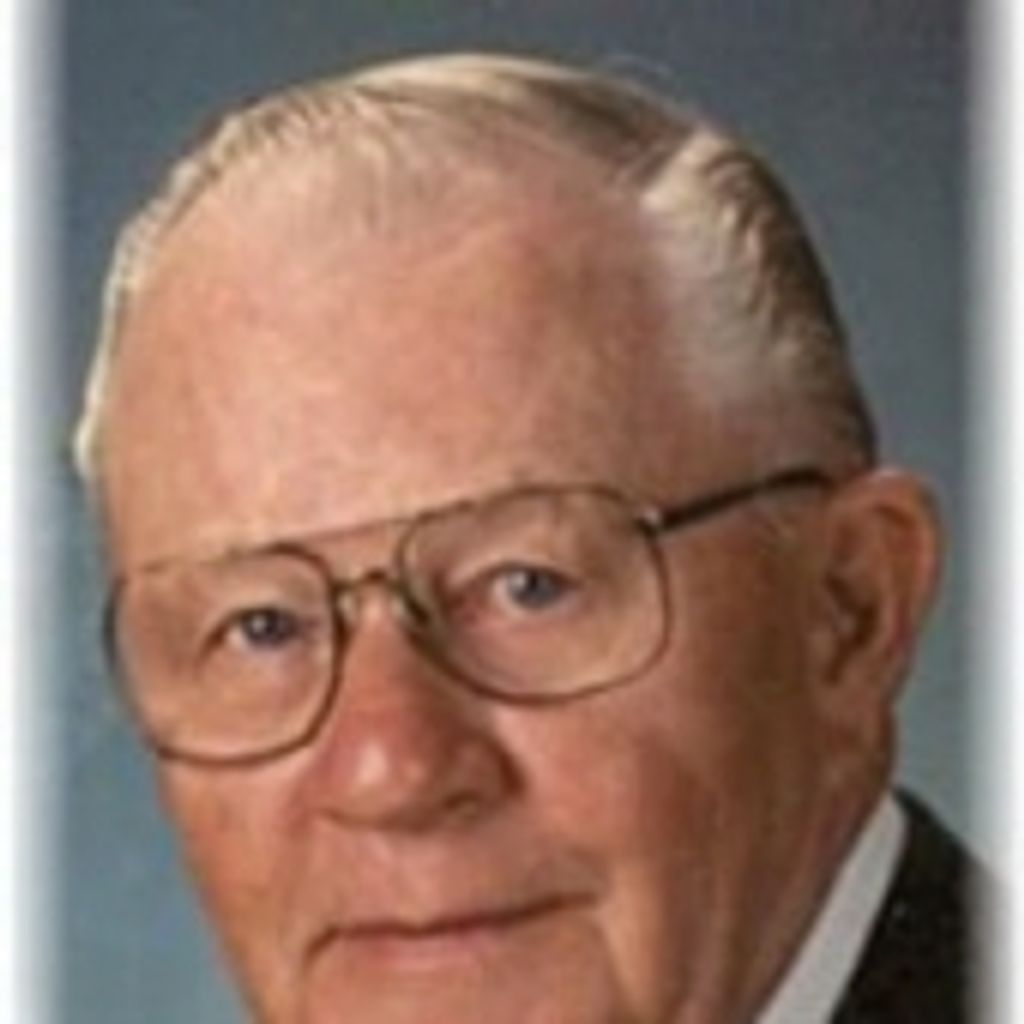 Vernon "Peanuts" Beving