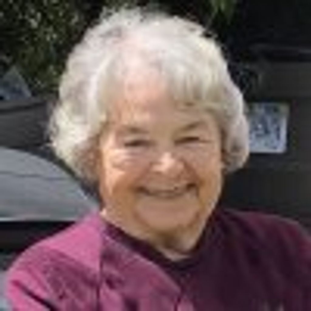 Ellen Gregg Profile Photo