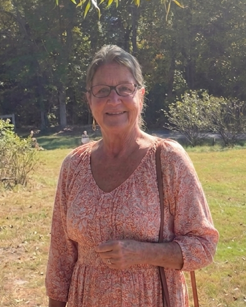 Phyllis Darlene "Robin" Findley Profile Photo