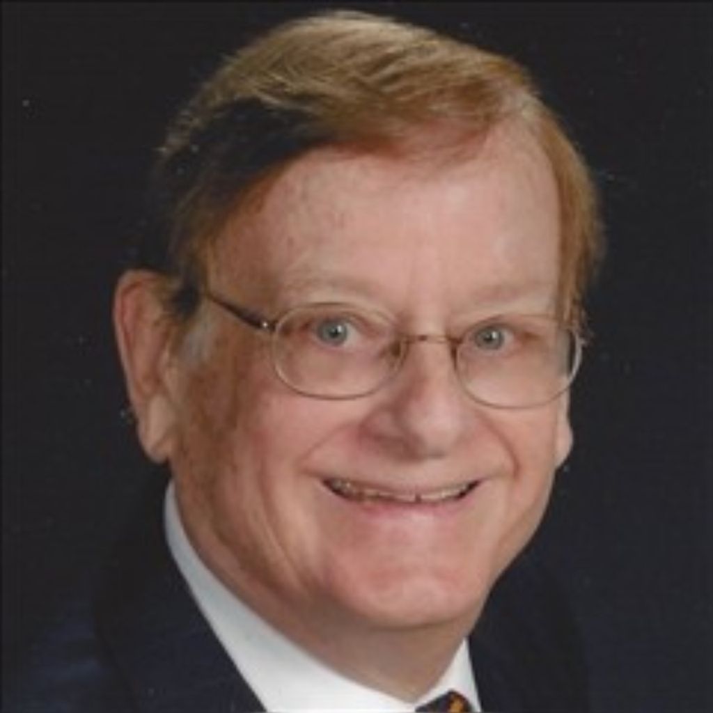 Charles Lee "Chuck" Scott