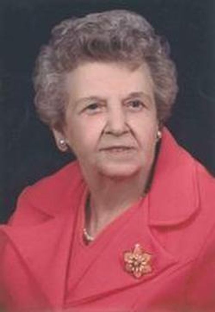 Gladys B. Donnelly