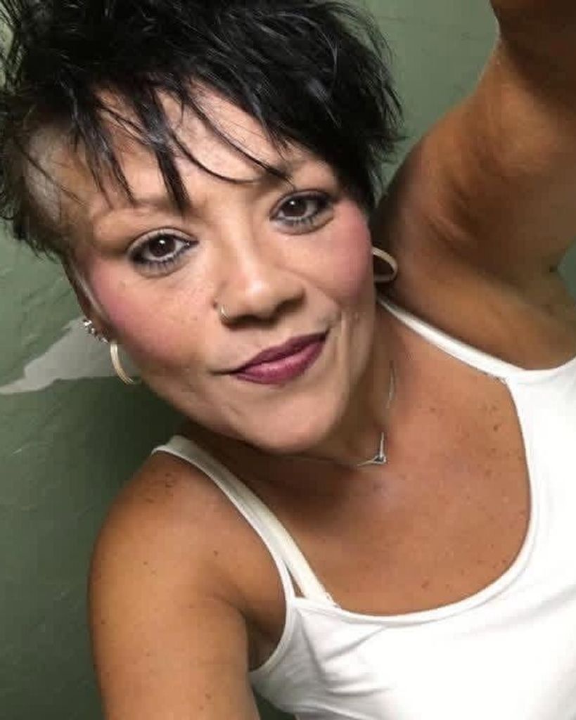 Andrea Padgett Boyle Profile Photo