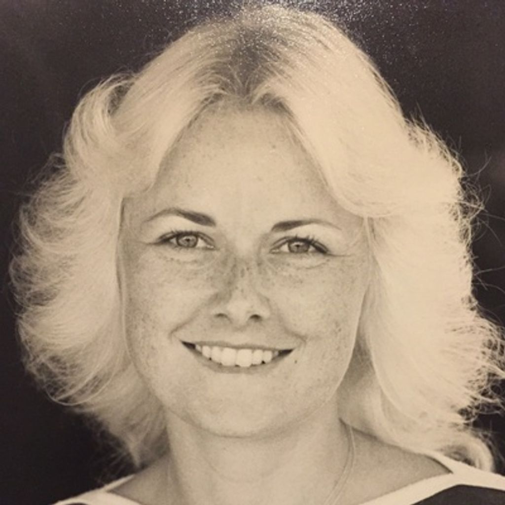 Gerry Felscher Mason