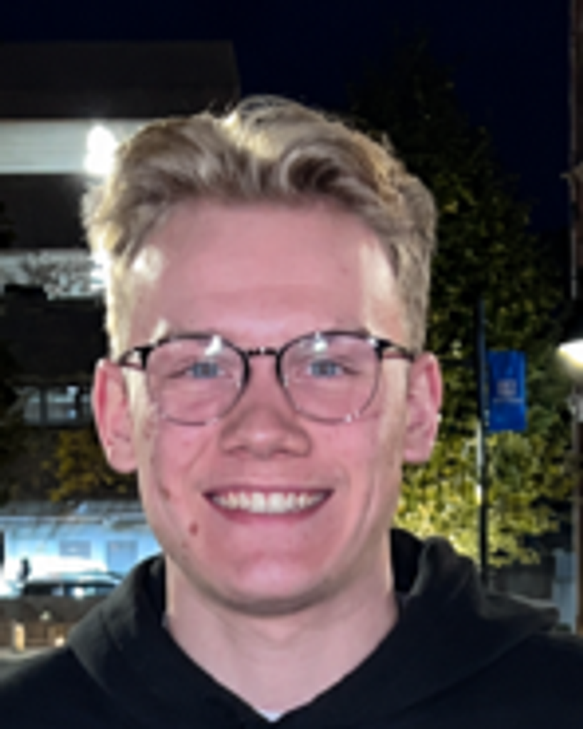 Payton James Thomas Profile Photo