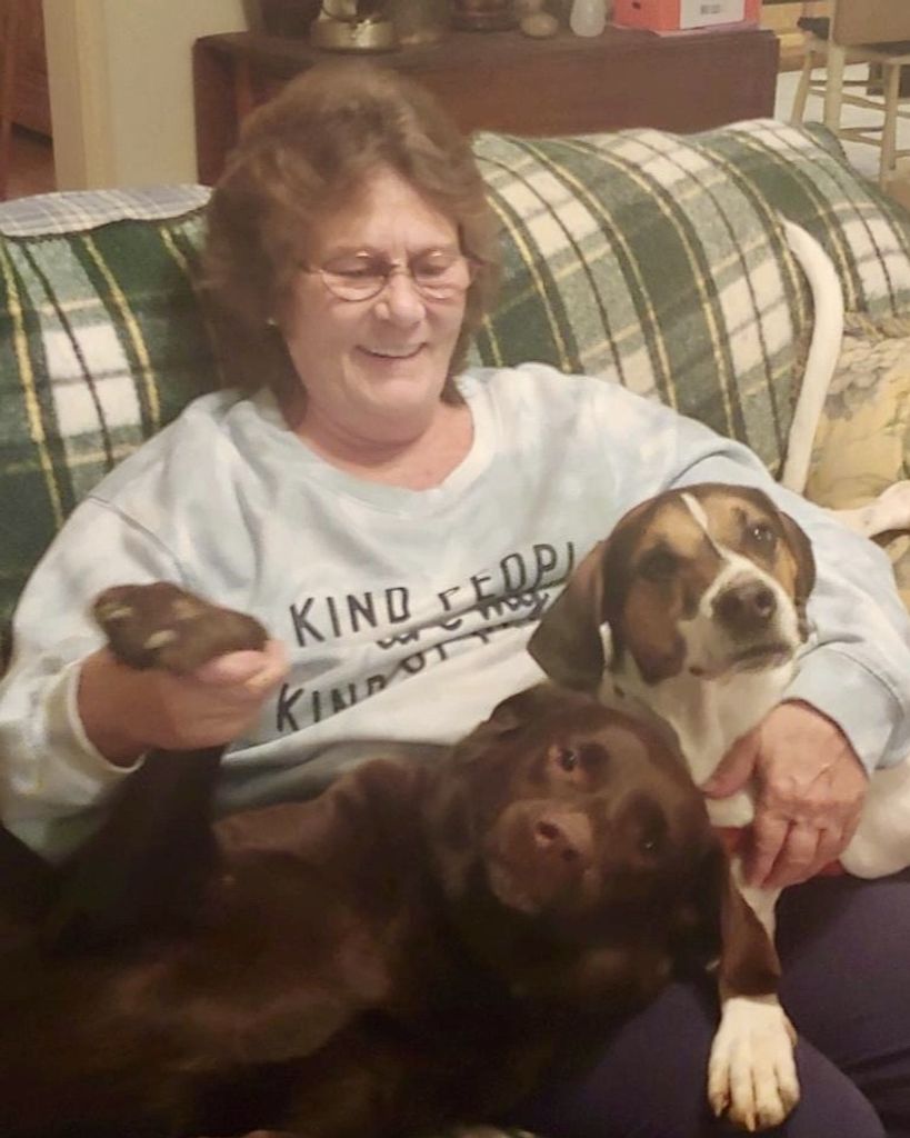 Kathleen Ann Marion