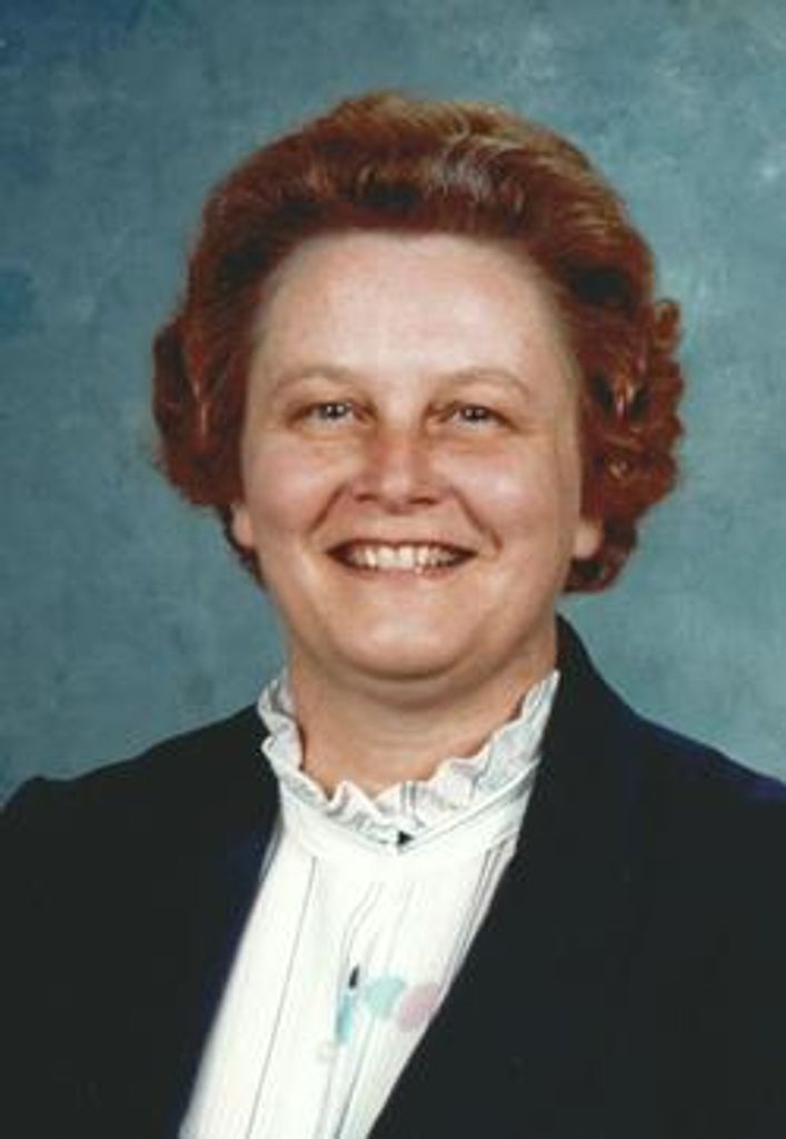 Marilyn J. Roth