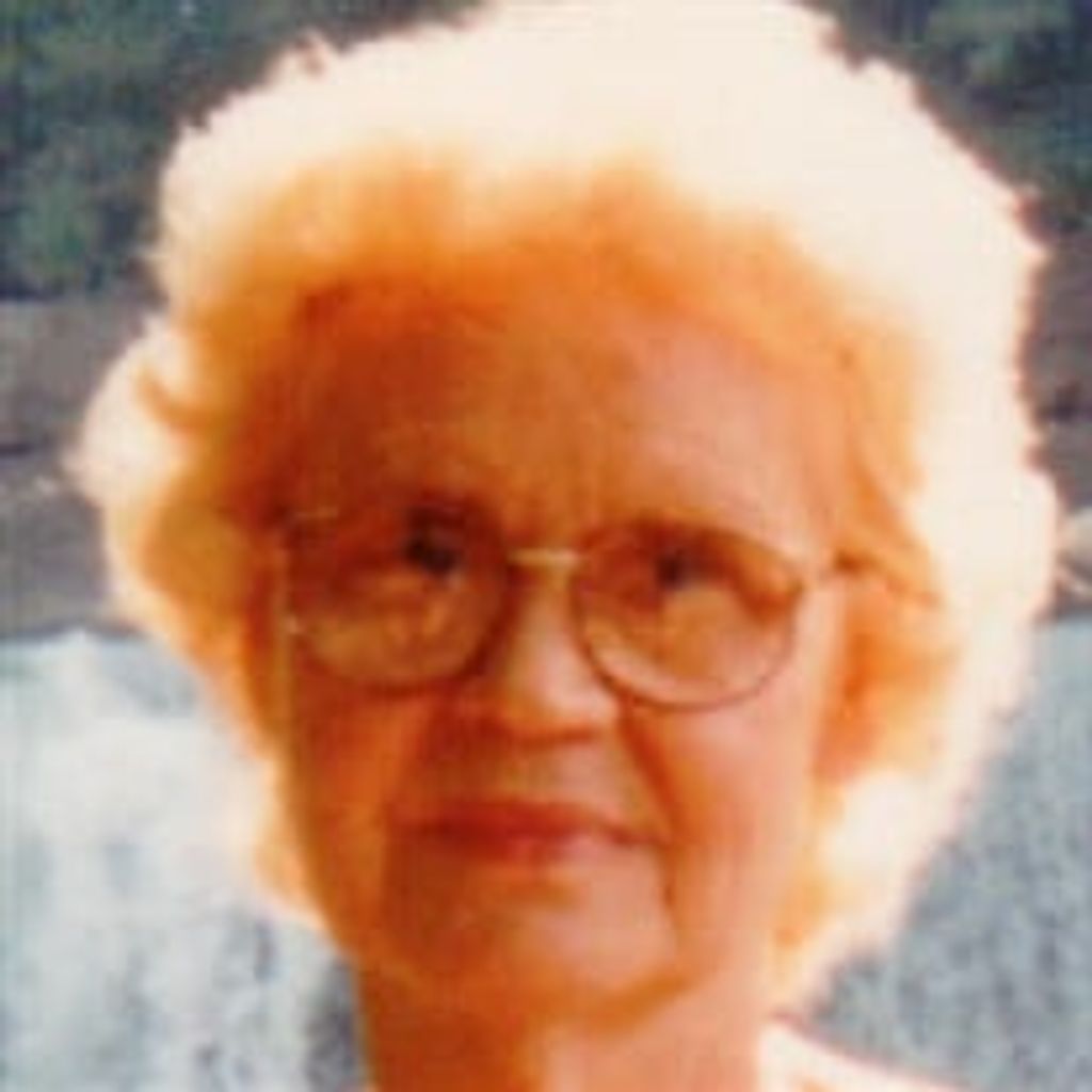 Betty Eastin