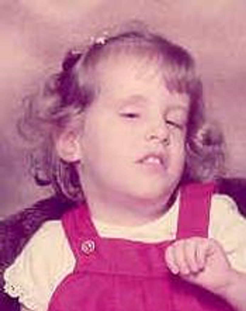 Alison Louise Hamilton