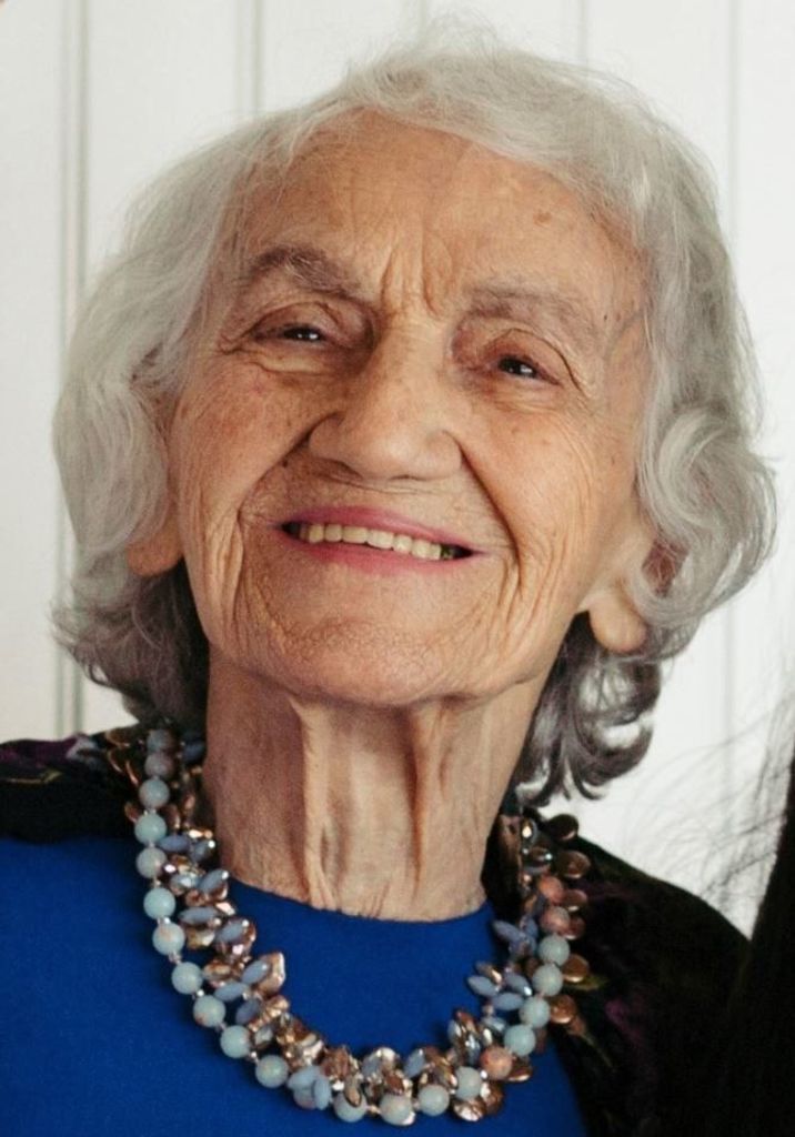 Kay Haldes Profile Photo