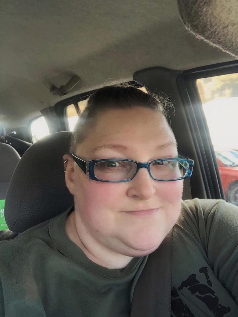 Shelley Lynn Hunden