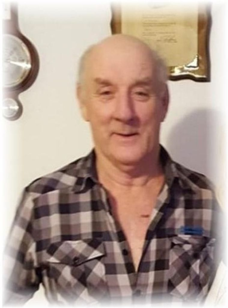 Sidney Nathaniel Smith Profile Photo