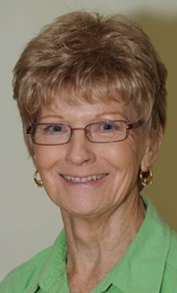 Sharon L. Sheedy