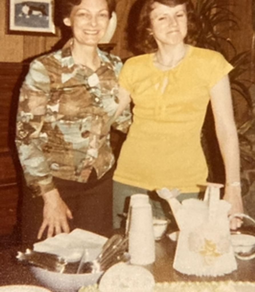 Donna Lalk Profile Photo