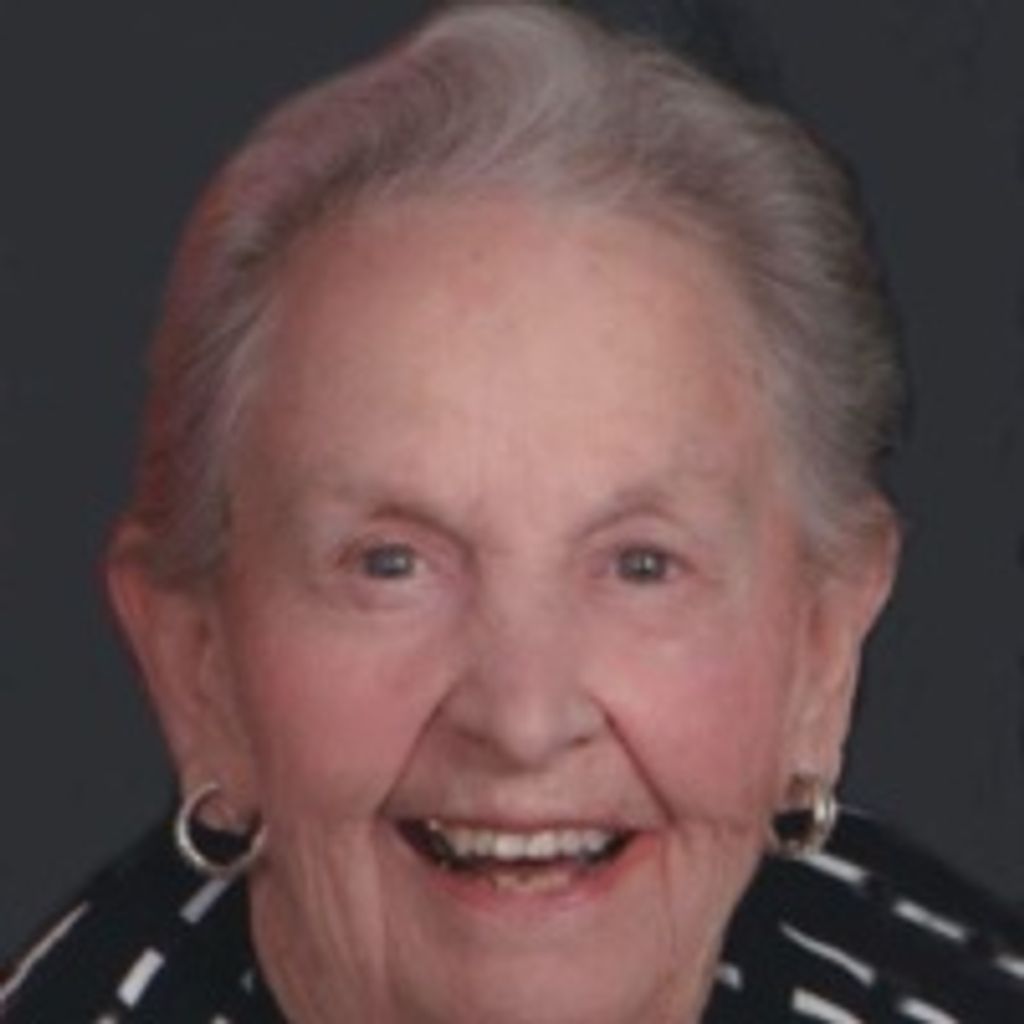 Doris Sager