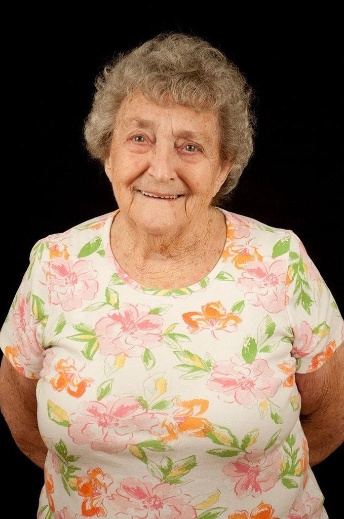 Thelma Elliott Profile Photo