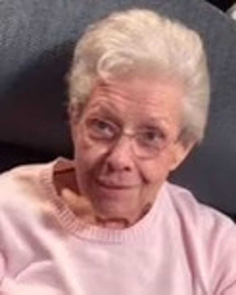 Mary M. Wilson Profile Photo