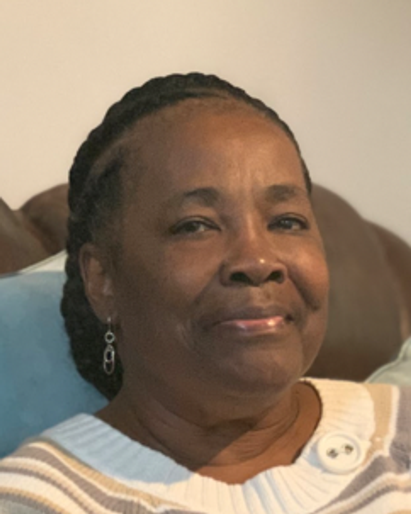 Rosa Lee Jones Profile Photo