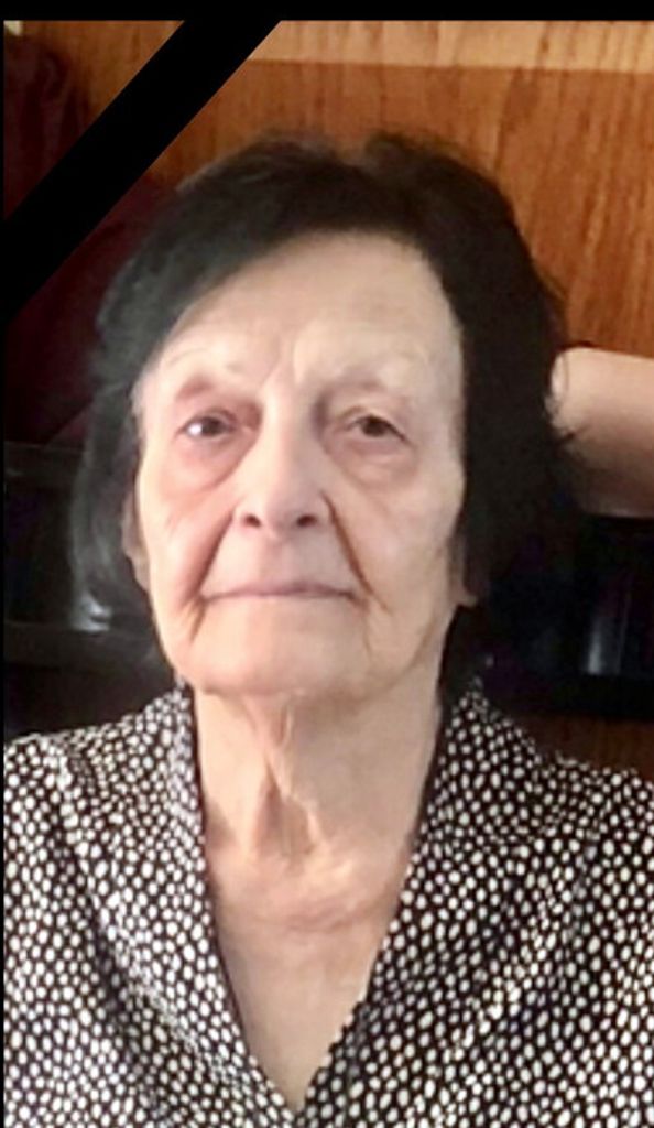 Najat Yalda Habi Profile Photo