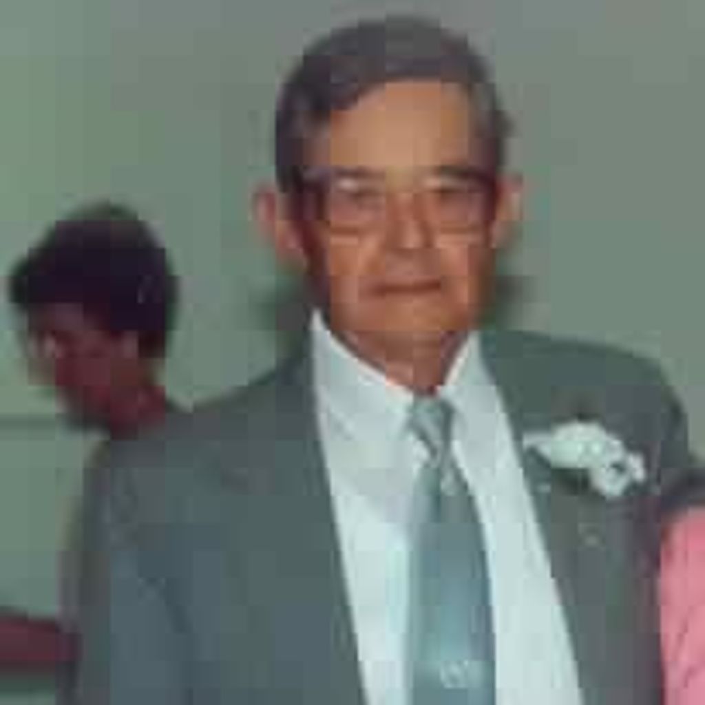 Lester Gordon Willis
