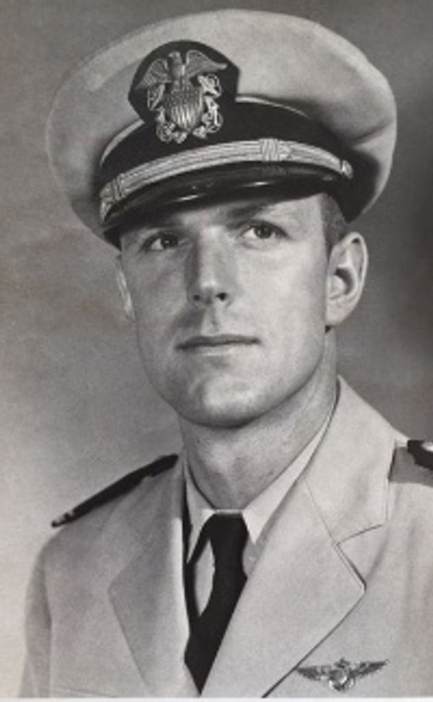 Stuart Newlands Templeton Profile Photo