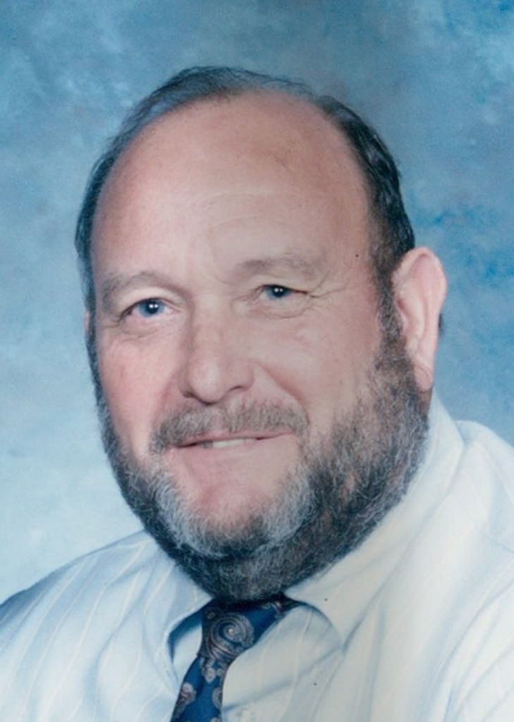 Marion Francis Tompkins, Jr.