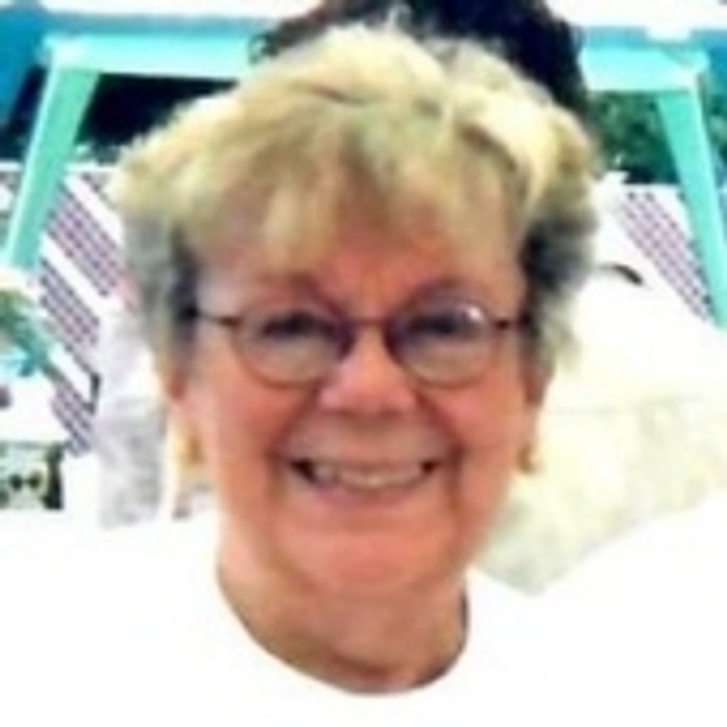 Theresa P. Musselman
