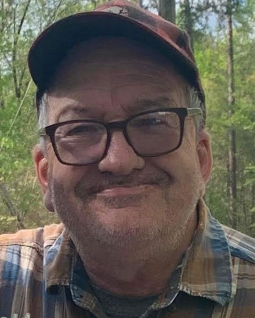 Roger W. Bailey