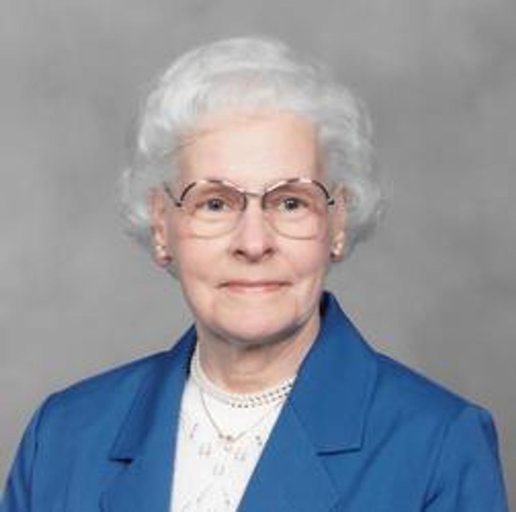 Mary Louise Turner Taylor