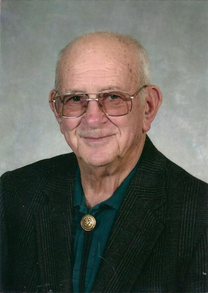 Donald Dobbins