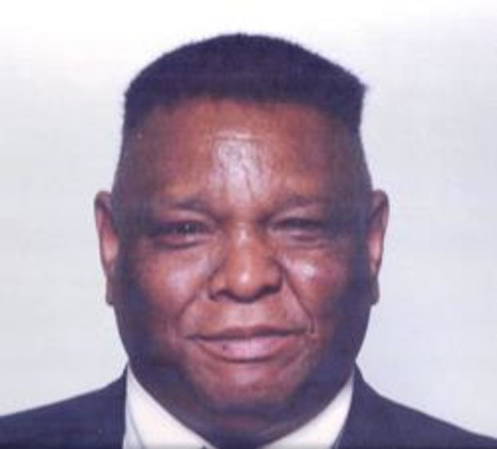 Nicodemus James Profile Photo