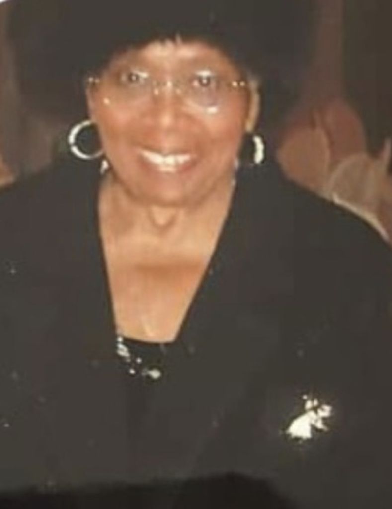 Margaret S. Redding Profile Photo